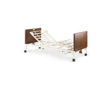 Invacare - Hospital Beds | G-Series Bed - Footspring Only