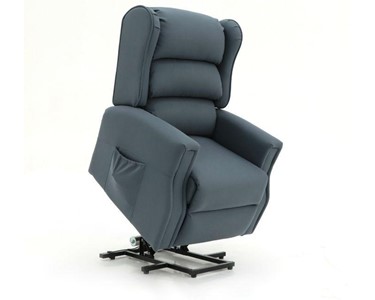 Top Gun Mobility - Recliner Chairs | Electric Lift Recliner | Caesar
