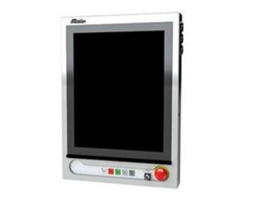 ANCA Motion | Touch Pad User Interface - AMI5000