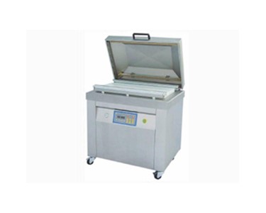 Extreme Packaging Solutions - Single Chamber Vacuum Packaging Machine | SC-900