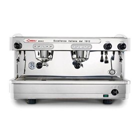 Semi-Automatic Espresso Machine | M27 