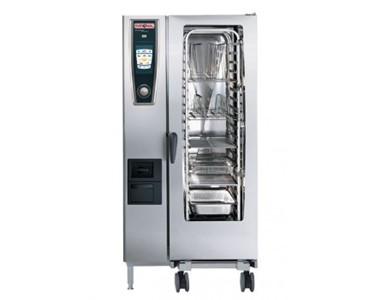 Rational - 20 Tray Electric Combi Oven | SCCWE201