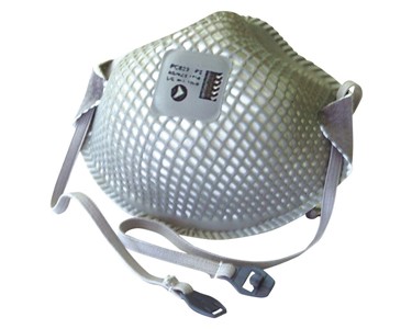 ProChoice - Respiratory Gear | Disposable Dust Masks Promesh P2 - PC821