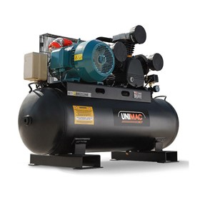 Industrial Electric Air Compressor | 115PSI 150L 7.5kW 3 Phase