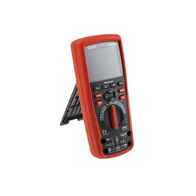 Handheld Digital Multimeter | HS608 MeterScope 20MHz 50MS/s