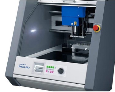 Roland - Benchtop Milling Machine | MDX-50