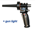 Cryonomic - Gun For COB Dry Ice Blasting Machine | MG1004