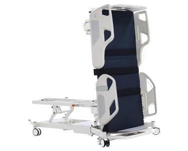 Pacific Medical - Tilting Hospital ICU Bed | 103463