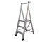 Akinite - Platform Ladder | 254120