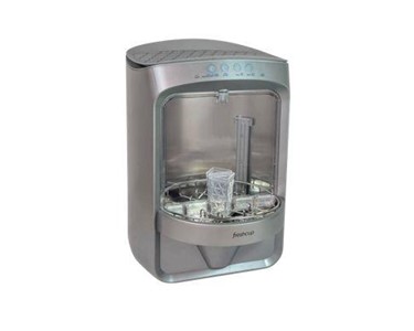 97-000 FreshCup Countertop Dishwasher | Silver