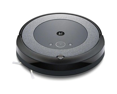 iRobot - Robot Vacuum Cleaner | Roomba i3+ I355000