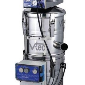Pneumatic Vacuum Conveyor | VTEC