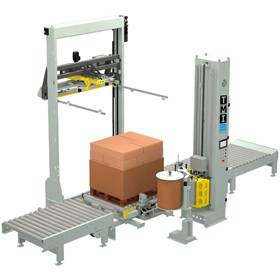 Pallet Side Protection System | ILERBOX