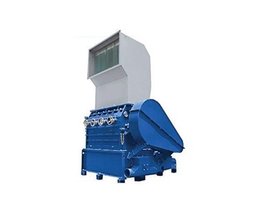 WastePac - Wastepac PC66120 Granulator