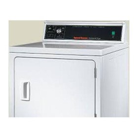 Commercial Dryers | SDE807 & SDG809