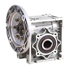 WGB Worm Gearboxes