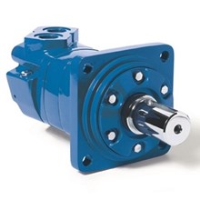 Hydraulic Motor