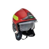 All-new, game-changing, Jet-Style Fire Helmet