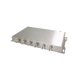 Stainless Steel Embedded Box PC | AEX-2410