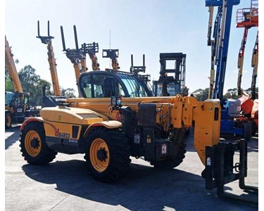 Dieci Runner 40.13 Used Telehandler