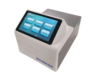 Biobase - ELISA microplate reader with eight optical channels | BK-EL10C