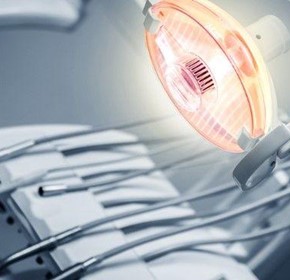 DESIGNING A DENTAL CLINIC FROM SCRATCH DESIGNING A DENTAL CLINIC FROM SCRATCH
