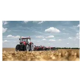 Farm Tractor 260 HP | Connect Puma 260