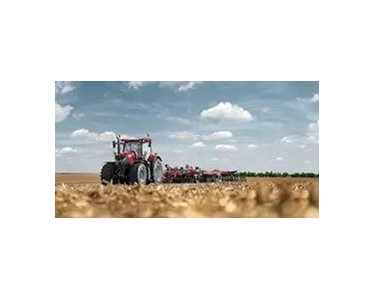 Farm Tractor 260 HP | Connect Puma 260