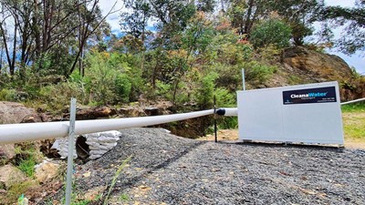 VapourGard: Your Ultimate Odour Control Solution