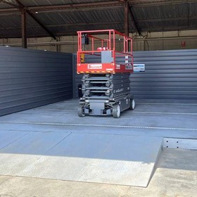 A Game-Changer in Portable Wash Bay Solutions