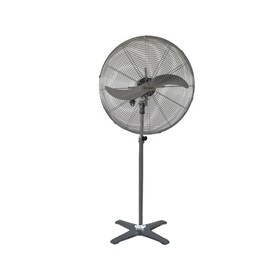 Commercial Pedestal Fan 30" (750mm)