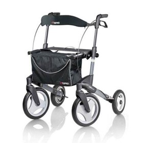 Offroad Rollator | Olympos 