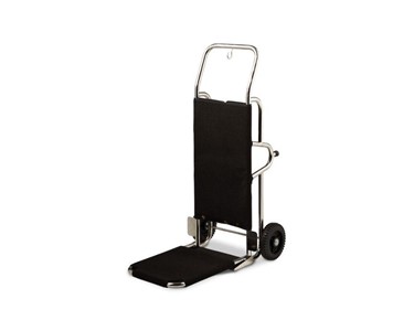 SKS - Luggage Cart | Hotel Environment