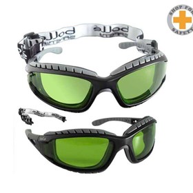 Tracker II Googles Shade 5 – Welding