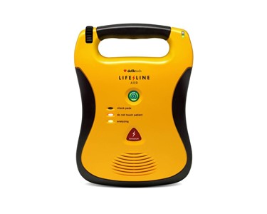 Semi AED Defibrillators