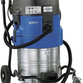 Industrial Vacuum / Attix 761-21XC