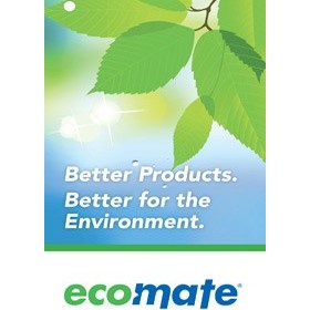 Ecomate Foam Blowing Agent