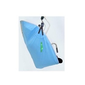 Lifting Sling | High Easy Amputee Lifter Sling  