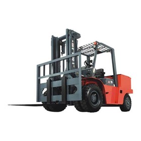 Electric Forklifts | 6000kg to 7000kg AC 