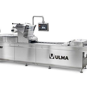 Ulma Thermoforming Machine | TFS 200 MSV