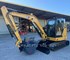 Caterpillar - Used Mini Excavator | 2023 Caterpillar 306