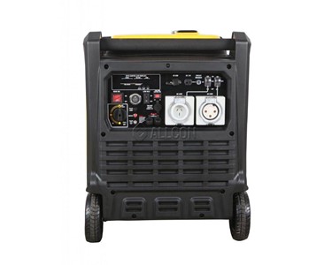 Max Watt - Max Watt Petrol Invertor | 8000W - sinewave | Petrol Generator