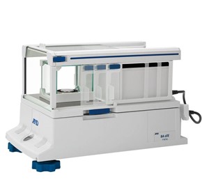 Borealis BA-TE Micro/Semi-Micro Balance