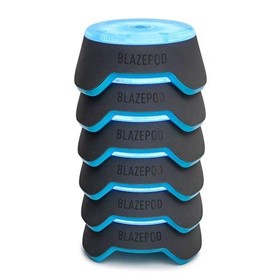 Reflex Training System | BlazePod Trainer Kit (6 Pods)