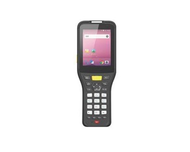Handheld Mobile Computer IP65 | IT-300