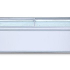 2505mm Island Freezer End Cabinet - IRENE-ECO250