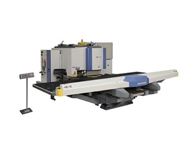 Muratec - Laser Punch Combination Machine HL Series