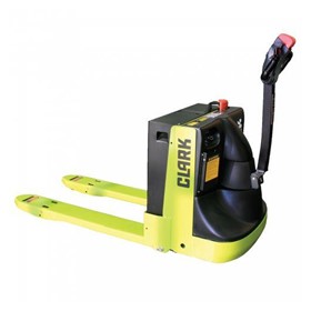 Electric Pallet Jack | WPX45