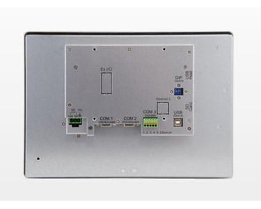Novakon - HMI Touch Screens, Displays & Panels | P12 