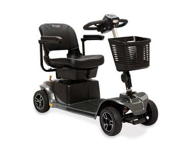 Pride Mobility - Mobility Scooter | Revo 2.0